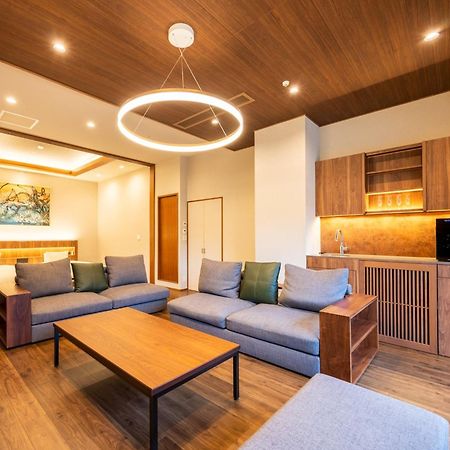 Hakone Yumoto Onsen Hotel Kajikaso Buitenkant foto