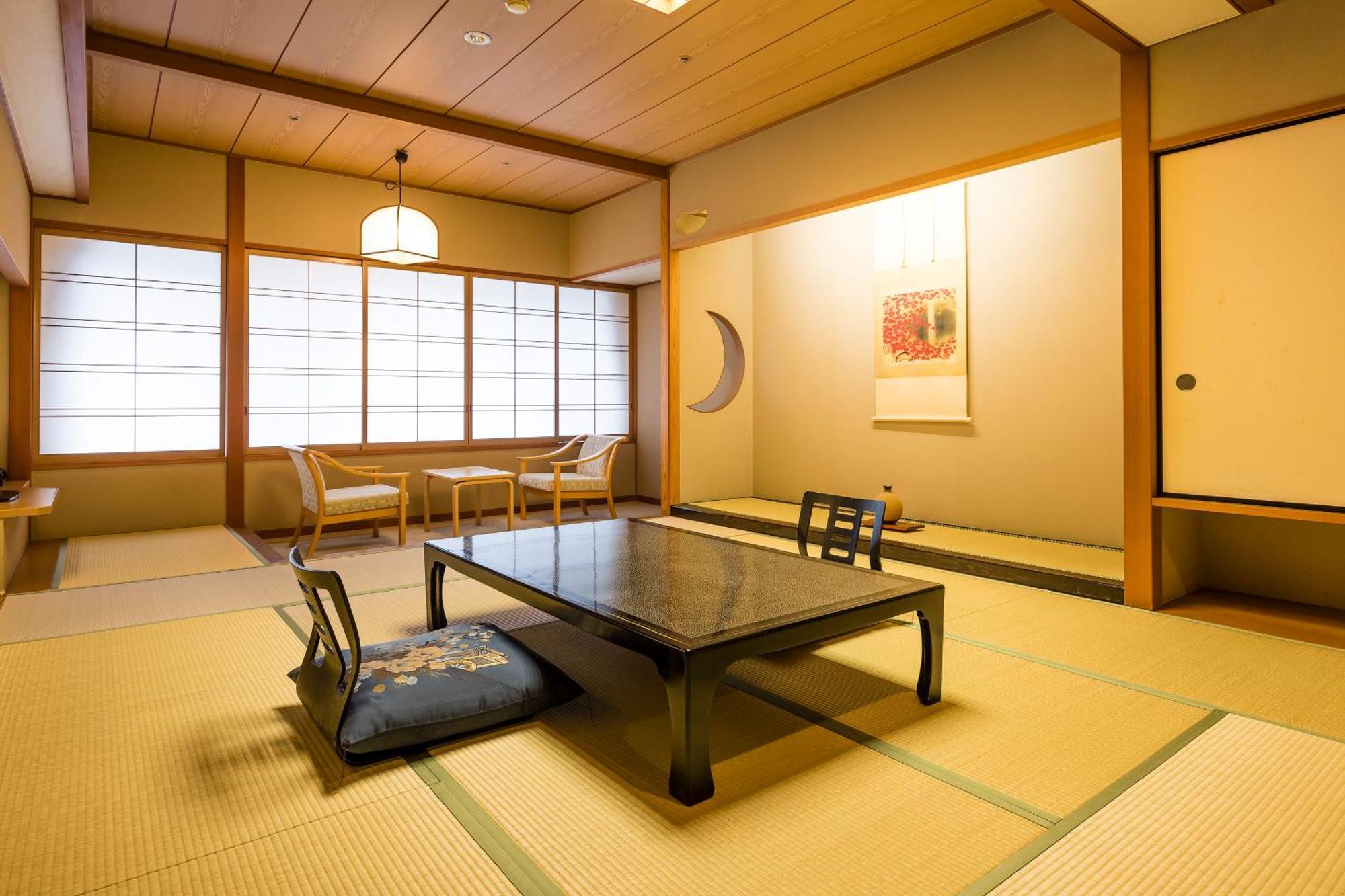 Hakone Yumoto Onsen Hotel Kajikaso Buitenkant foto