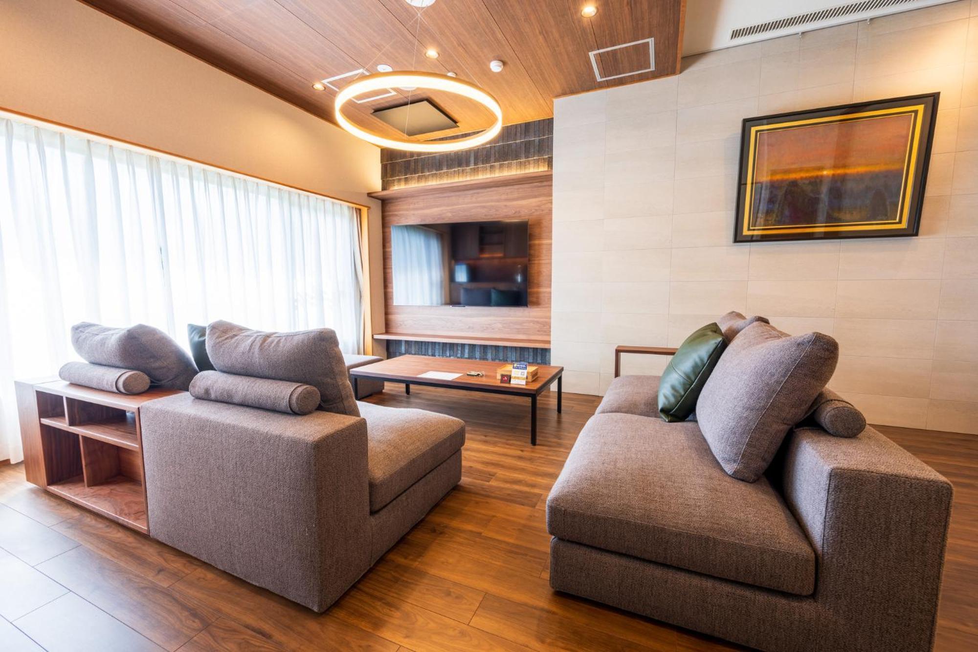 Hakone Yumoto Onsen Hotel Kajikaso Buitenkant foto
