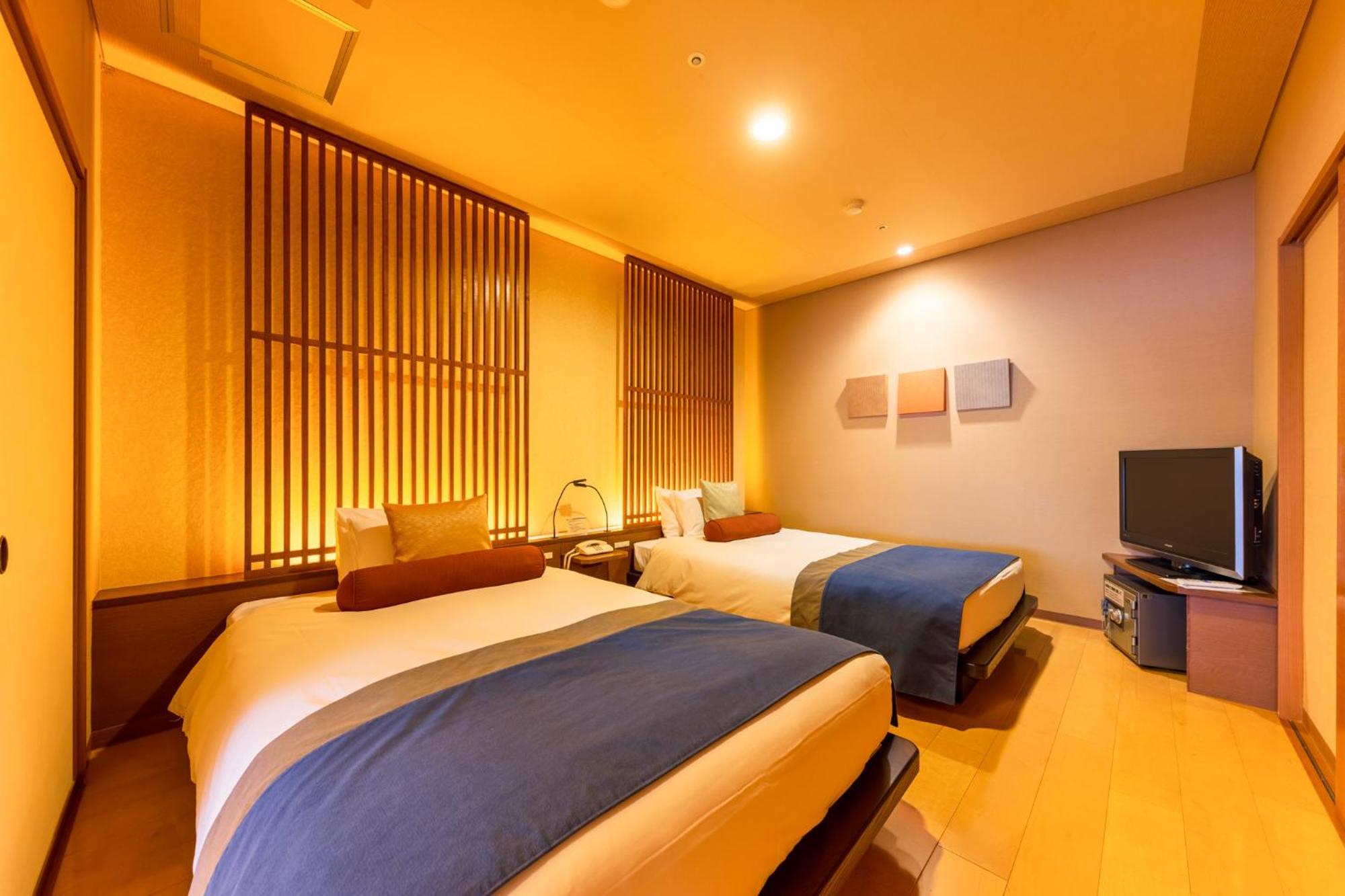 Hakone Yumoto Onsen Hotel Kajikaso Buitenkant foto