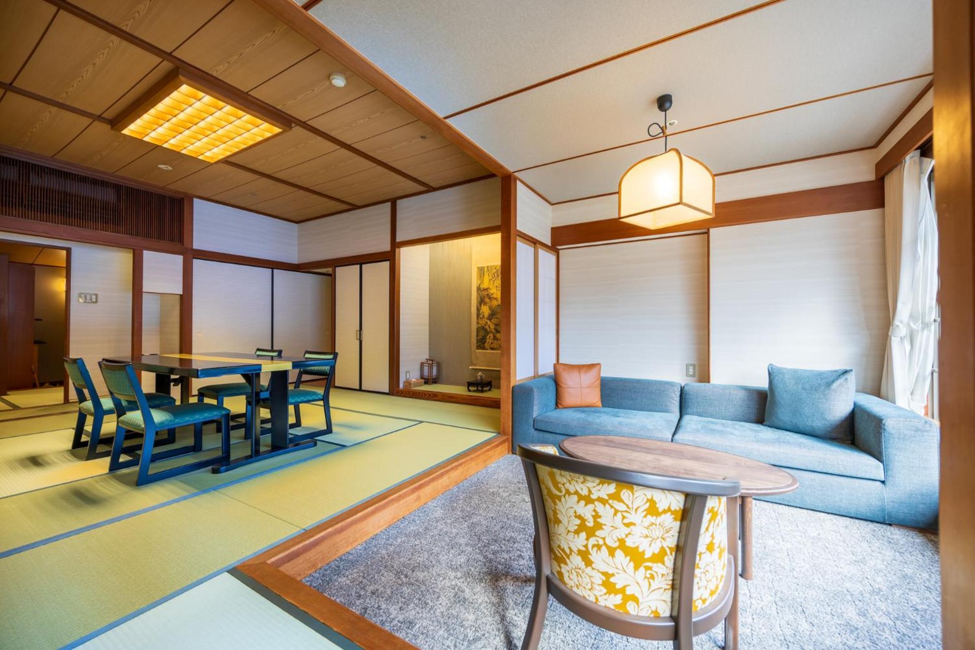 Hakone Yumoto Onsen Hotel Kajikaso Buitenkant foto