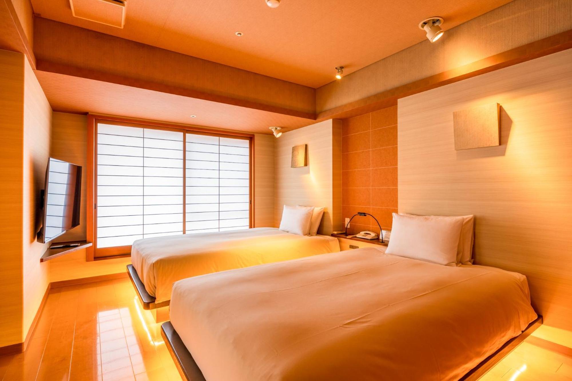 Hakone Yumoto Onsen Hotel Kajikaso Buitenkant foto